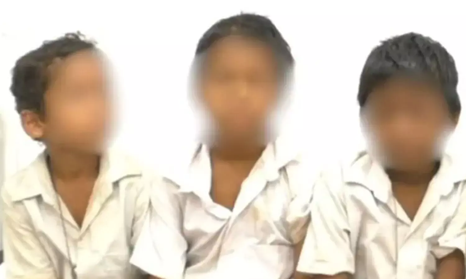 Hostel Prank Lands 8 Children In Hospital