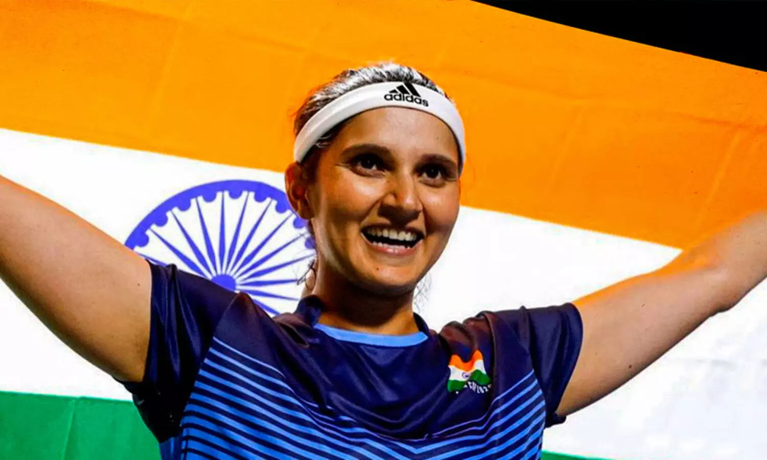 Sania Mirza