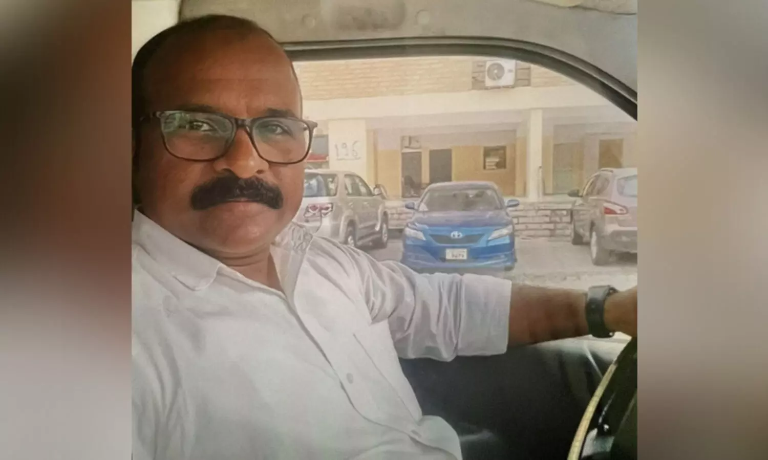 ചങ്ങനാശേരി സ്വദേശി കുവൈത്തിൽ നിര്യാതനായി