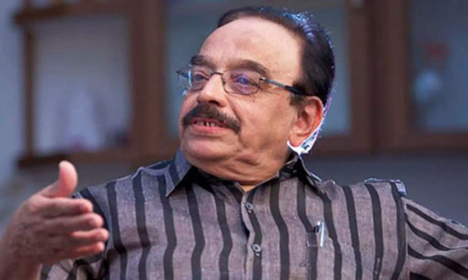 സ്വന്തം നിലനിൽപ്പ് ചോദ്യം ചെയ്യപ്പെടുമ്പോൾ ഉളുപ്പില്ലാതെ മാധ്യമങ്ങൾക്ക് മുമ്പിൽ പച്ചക്കള്ളം പറയുകയാണ് കെ.ടി. ജലീൽ -പി.കെ. അബ്ദുറബ്ബ്