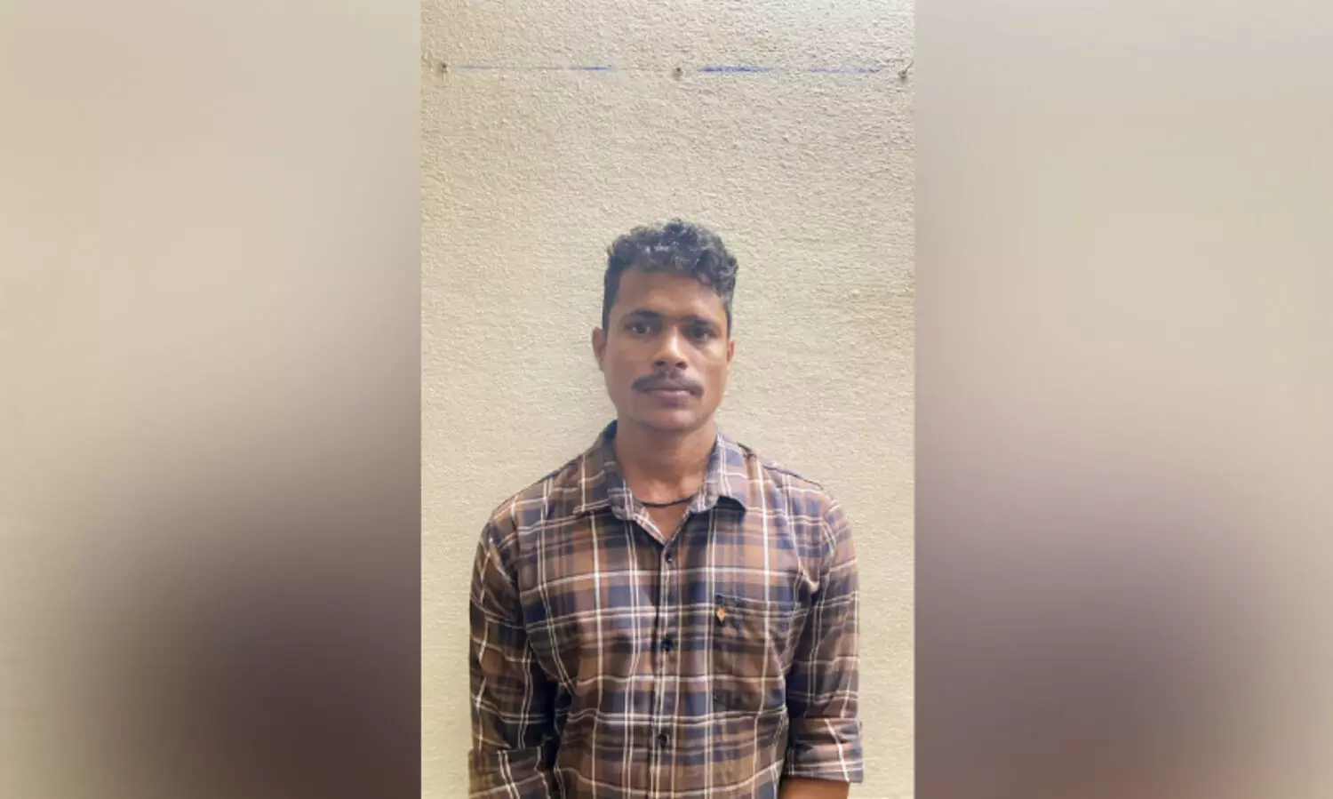 വിജിൽ തിരോധാന കേസ്: രണ്ടാംപ്രതി രഞ്ജിത്ത് അറസ്റ്റിൽ