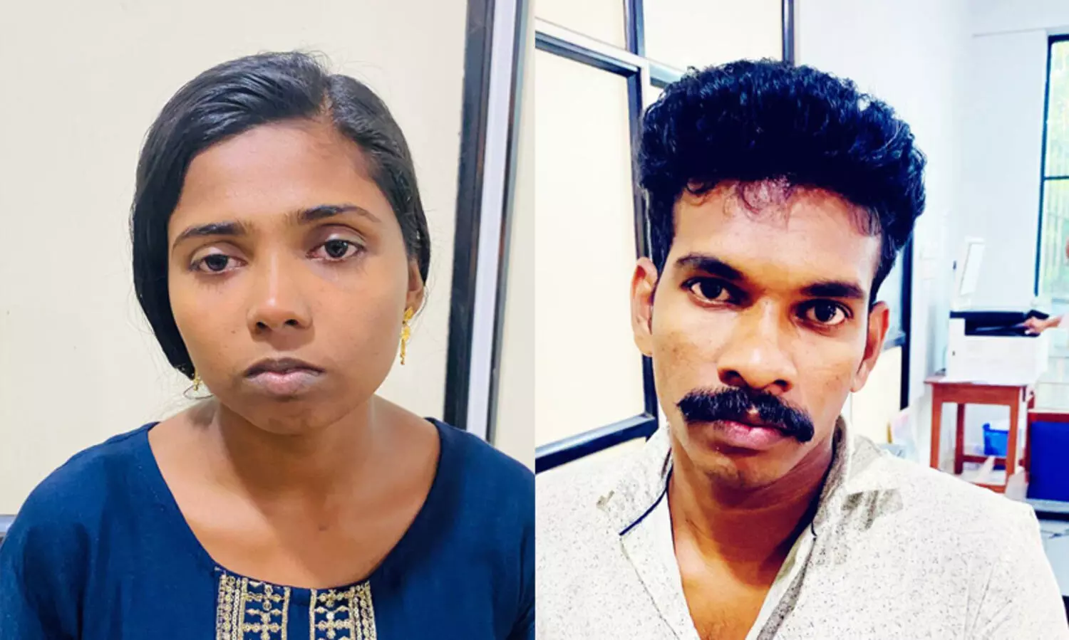 ‘രശ്മിയാണ് ഏറ്റവും ക്രൂരമായി മർദിച്ചത്, നഖത്തിനിടയില്‍ മൊട്ടുസൂചി കയറ്റി, നട്ടെല്ലിനും വാരിയെല്ലിനും പൊട്ടലുണ്ട്​...’ -ഹണിട്രാപ്പിൽ കുടുങ്ങിയ യുവാവ്