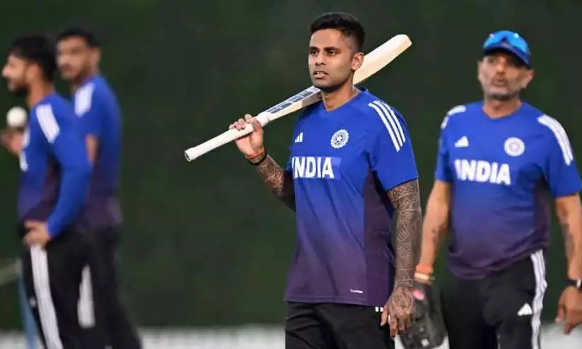 ഏഷ്യകപ്പ് ക്രിക്കറ്റ്; സ്റ്റേഡിയത്തിലെ നിയമലംഘനങ്ങൾ കർശനമായി നേരിടും ഏഷ്യകപ്പ് ക്രിക്കറ്റ്; സ്റ്റേഡിയത്തിലെ നിയമലംഘനങ്ങൾ കർശനമായി നേരിടും