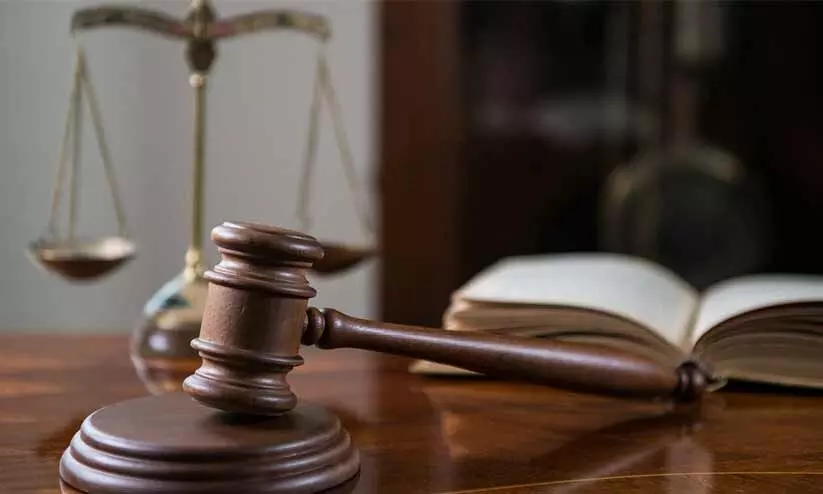 ചെ​ക്ക് മ​ട​ങ്ങി; 20,000 ദി​ർ​ഹം ന​ഷ്ട​പ​രി​ഹാ​ര​ത്തി​ന്​ വി​ധി