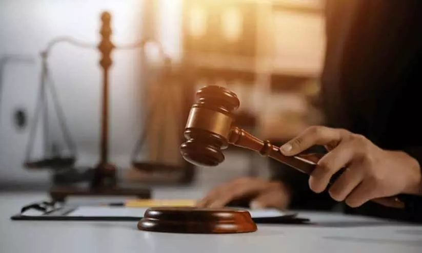 15 ലക്ഷം ദിര്‍ഹം കടം; പാപ്പർ ഹരജി കോടതി തള്ളി