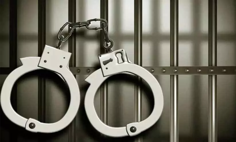 ഹോട്ടൽ ലീസിന്‍റെ പേരിൽ നിക്ഷേപ തട്ടിപ്പ്​: പ്രതികൾക്ക്​ ഒരു വർഷം തടവ്