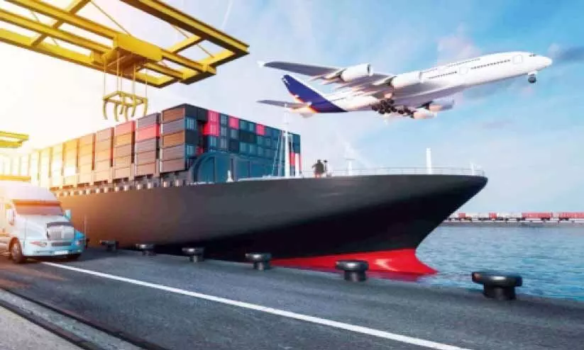 ച​ര​ക്ക് ഗ​താ​ഗ​ത ബി​ൽ മു​ട​ക്കി; ബ​ഹ്‌​റൈ​ൻ ക​മ്പ​നി 46,000 ദീ​നാ​ർ ന​ഷ്ട​പ​രി​ഹാ​രം ന​ൽ​ക​ണം