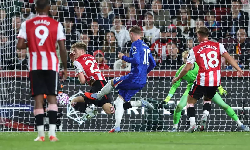 English Premier League