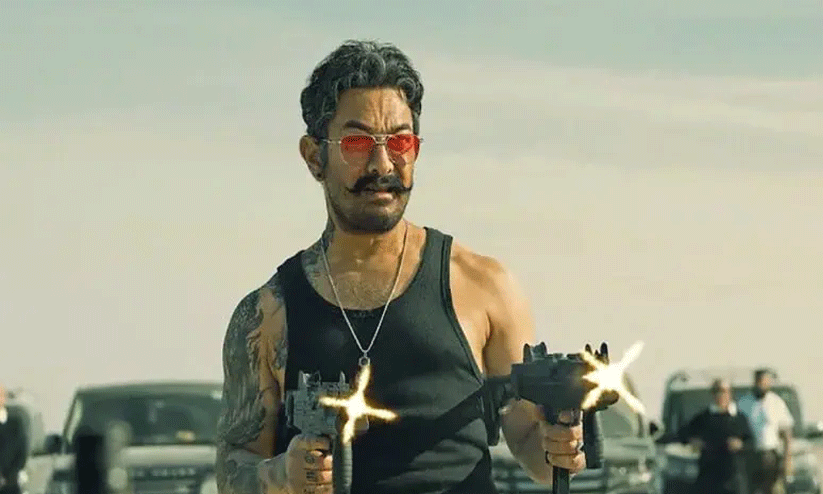 കൂലിയിലെ അതിഥിവേഷം തെറ്റായിപ്പോയെന്ന് ആമിർ ഖാൻ പറഞ്ഞോ? സത്യം ഇതാണ്....