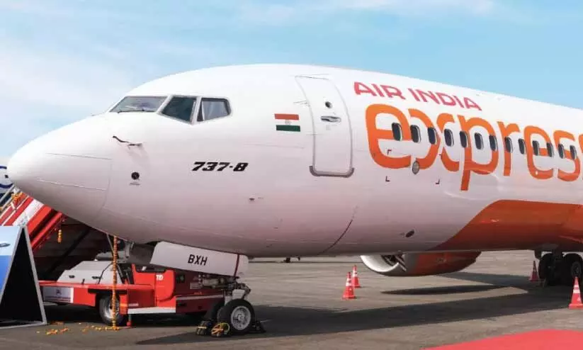 വി​ന്റ​ർ ഷെ​ഡ്യൂ​ൾ; ഒ​ക്ടോ​ബ​ർ മു​ത​ൽ ഡി​സം​ബ​ർ വ​രെ,    എ​യ​ർ ഇ​ന്ത്യ എ​ക്സ്പ്ര​സ് സ​ർ​വി​സി​ൽ ആ​ശ​ങ്ക