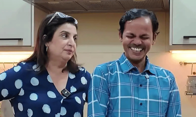 300ൽ നിന്ന് ലക്ഷങ്ങളിലേക്ക്? പാചകക്കാരൻ ദിലീപിന്റെ ശമ്പളത്തെക്കുറിച്ച് ഫറ ഖാൻ 300ൽ നിന്ന് ലക്ഷങ്ങളിലേക്ക്? പാചകക്കാരൻ ദിലീപിന്റെ ശമ്പളത്തെക്കുറിച്ച് ഫറ ഖാൻ