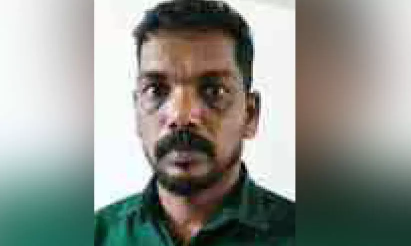 പ്രകൃതിവിരുദ്ധ പീഡനം; ഹോസ്റ്റൽ വാർഡൻ അറസ്റ്റിൽ