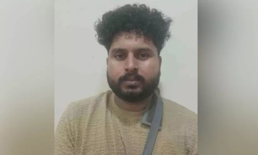 പീഡനക്കേസ് പ്രതി അറസ്റ്റിൽ