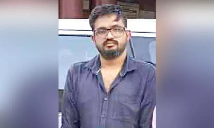 കേരളത്തിലേക്ക് രാസലഹരി എത്തിക്കുന്ന പ്രധാനകണ്ണി പിടിയിൽ