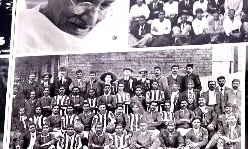 ഫീനിക്സുകൾ   പുനർജനിക്കുന്നു