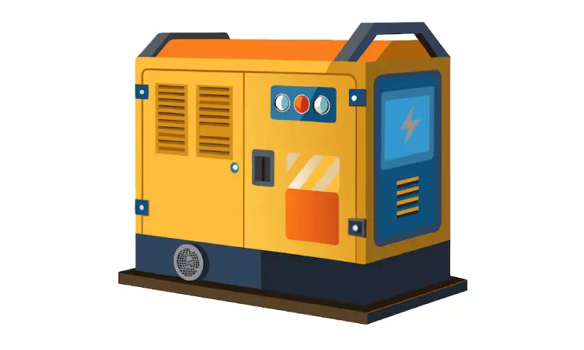 മിനി സിവിൽ സ്റ്റേഷൻ കെട്ടിടം വൈദ്യുതിയില്ലെങ്കിൽ ലിഫ്റ്റില്ല; വേണം, ജനറേറ്റർ മിനി സിവിൽ സ്റ്റേഷൻ കെട്ടിടം വൈദ്യുതിയില്ലെങ്കിൽ ലിഫ്റ്റില്ല; വേണം, ജനറേറ്റർ