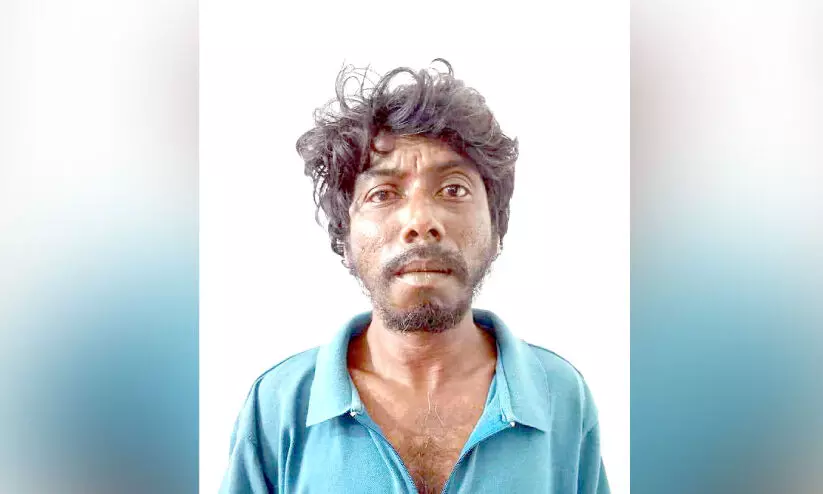 സുഹൃത്തിനെ കുത്തിയ കേസില് യുവാവ് അറസ്റ്റില് സുഹൃത്തിനെ കുത്തിയ കേസില് യുവാവ് അറസ്റ്റില്