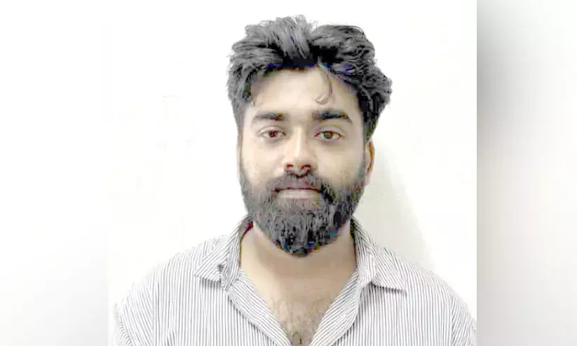 മദ്യപാനത്തിനിടെ സുഹൃത്തിന് മര്‍ദനം; പ്രതി അറസ്റ്റില്‍