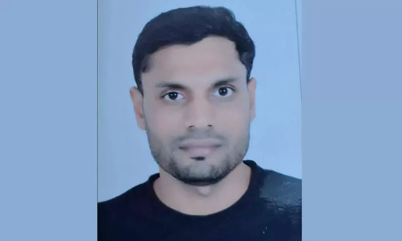 ഹൃദയാഘാതം; റിയാദിൽ മലപ്പുറം സ്വദേശിയായ യുവാവ് നിര്യാതനായി ഹൃദയാഘാതം; റിയാദിൽ മലപ്പുറം സ്വദേശിയായ യുവാവ് നിര്യാതനായി