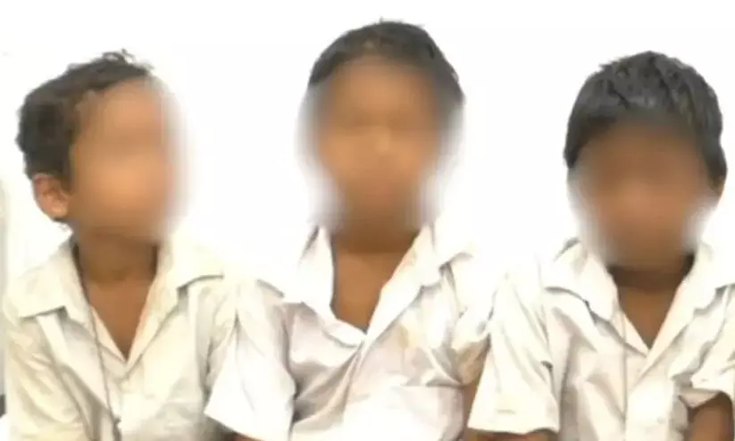 Hostel Prank Lands 8 Children In Hospital