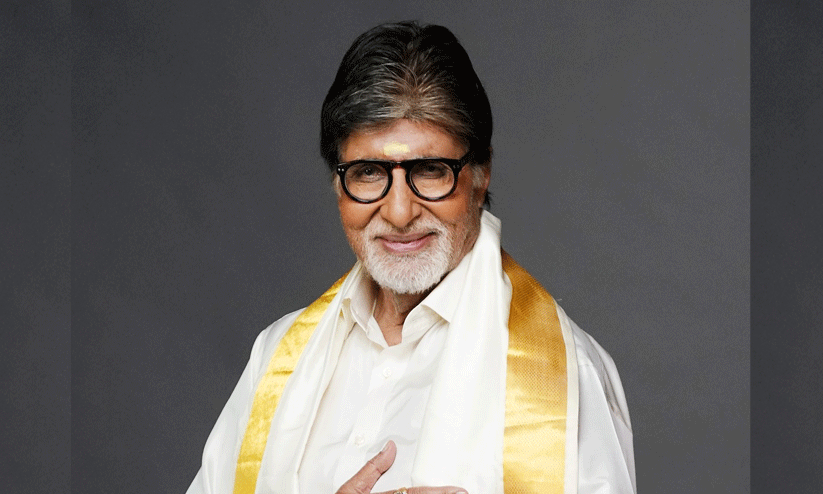 ഒരാഴ്ചക്ക് ശേഷം ഓണാശംസകളുമായി അമിതാഭ് ബച്ചൻ, പോയിട്ട് അടുത്ത വർഷം വാ എന്ന് മലയാളികൾ