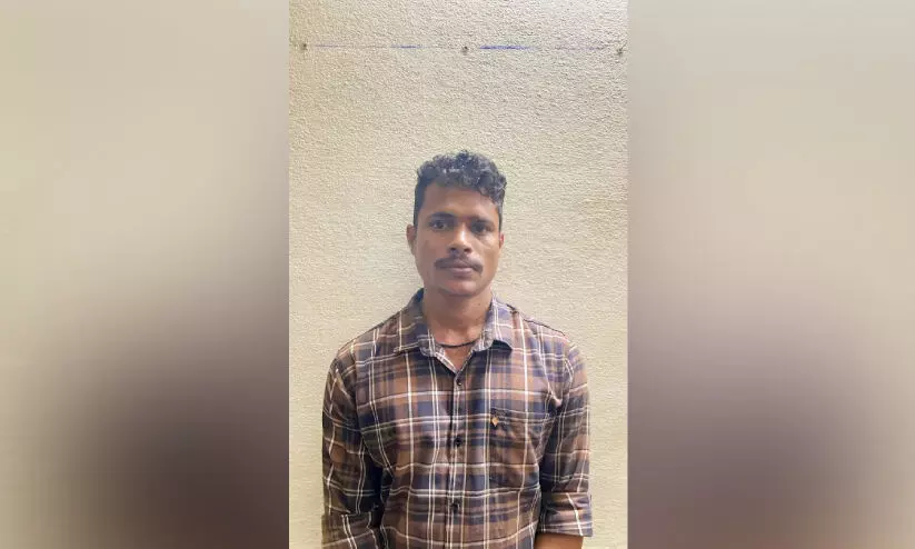 വിജിൽ തിരോധാന കേസ്: രണ്ടാംപ്രതി രഞ്ജിത്ത് അറസ്റ്റിൽ വിജിൽ തിരോധാന കേസ്: രണ്ടാംപ്രതി രഞ്ജിത്ത് അറസ്റ്റിൽ