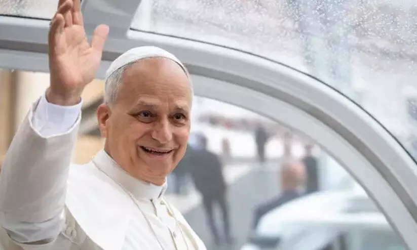 എഴുപതിന്റെ നിറവിൽ മാർപാപ്പ എഴുപതിന്റെ നിറവിൽ മാർപാപ്പ