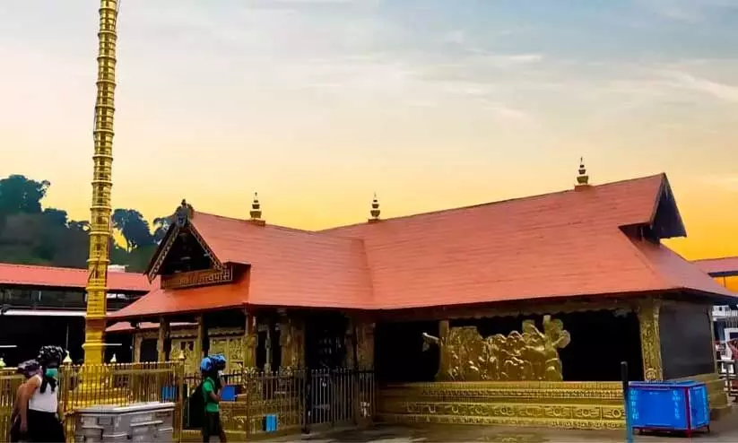 ആ​ഗോ​ള അ​യ്യ​പ്പ​സം​ഗ​മം ത​ട​യ​ണ​മെ​ന്ന് സു​പ്രീം​കോ​ട​തി​യി​ൽ ഹ​ര​ജി