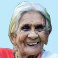 മുത്താണിയമ്മ