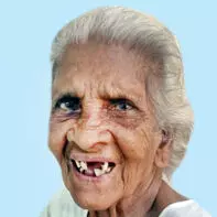 നാരായണി