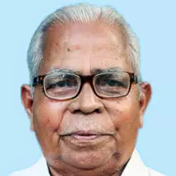 നാരായണൻ