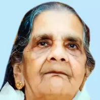 ത്രേ​സ്യ