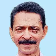 ജോ​സ് പൈ​ലി