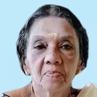 സീ​താ​ല​ക്ഷ്മി