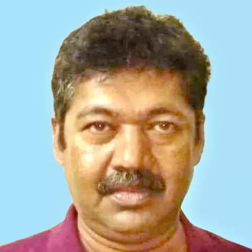 മു​ഹ​മ്മ​ദ് റ​ഫീ​ഖ്