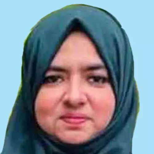 സു​ലൈ​ഖ