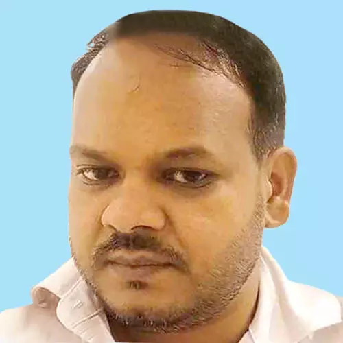 സൈ​നു​ദ്ദീ​ൻ