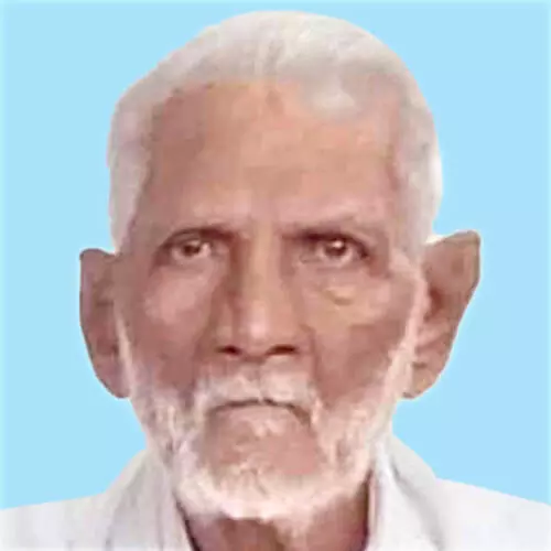 സു​ലൈ​മാ​ൻ