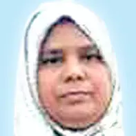 സലീന സലീം