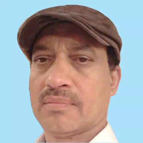 കു​ഞ്ഞി​മു​ഹ​മ്മ​ദ്