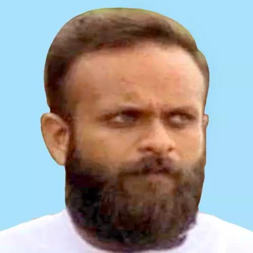 ക്വാറിയിലെ വെള്ളക്കെട്ടിലേ​ക്ക് ലോ​റി മ​റി​ഞ്ഞ് ഡ്രൈ​വ​ർ​ക്ക് ദാ​രു​ണാ​ന്ത്യം