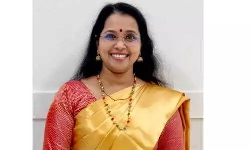 തുളുനാട് ലേഖന പുരസ്കാരം: ദീപ പ്രമോദിന് സമ്മാനിക്കും തുളുനാട് ലേഖന പുരസ്കാരം: ദീപ പ്രമോദിന് സമ്മാനിക്കും