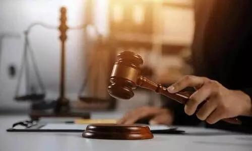 15 ലക്ഷം ദിര്‍ഹം കടം; പാപ്പർ ഹരജി കോടതി തള്ളി