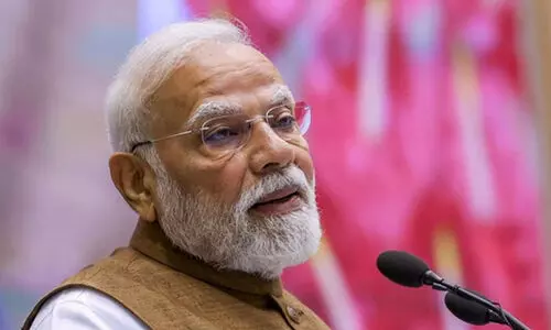 മാപ്പു പറയാതെ മണിപ്പൂരിലെ ‘മൻ കീ ബാത്ത്’