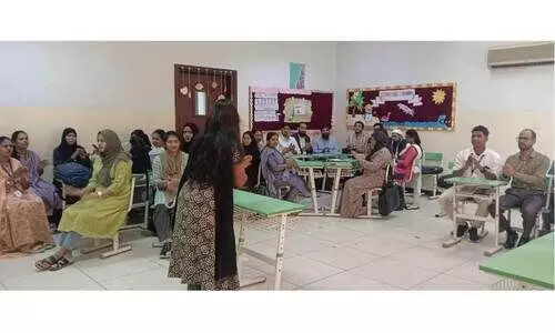 മേ​ക്കോ​വ​ർ -34 പ്ര​ഫ​ഷ​ന​ൽ ഡെ​വ​ല​പ്‌​മെ​ന്റ് പ്രോ​ഗ്രാം