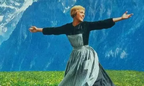 sound of music