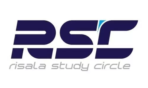 ആർ.എസ്.സി മീലാദ് കോണ്‍ക്ലേവ് ഈജിപ്‌തിൽ