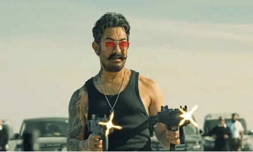 കൂലിയിലെ അതിഥിവേഷം തെറ്റായിപ്പോയെന്ന് ആമിർ ഖാൻ പറഞ്ഞോ? സത്യം ഇതാണ്....