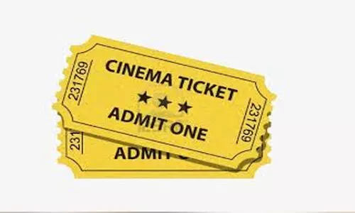 സി​നി​മ തി​യ​റ്റ​റു​ക​ളി​ല്‍ ടി​ക്ക​റ്റ് ഏ​കീ​ക​രി​ച്ച്​ ഉ​ത്ത​ര​വി​റ​ക്കി