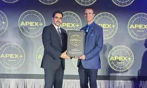 മികച്ച യാത്രാ ഓൺ-ബോർഡ് സേവനങ്ങൾ; വീണ്ടും ആഗോള അംഗീകാരത്തിൽ കുവൈത്ത് എയർവേയ്സ് മികച്ച യാത്രാ ഓൺ-ബോർഡ് സേവനങ്ങൾ; വീണ്ടും ആഗോള അംഗീകാരത്തിൽ കുവൈത്ത് എയർവേയ്സ്